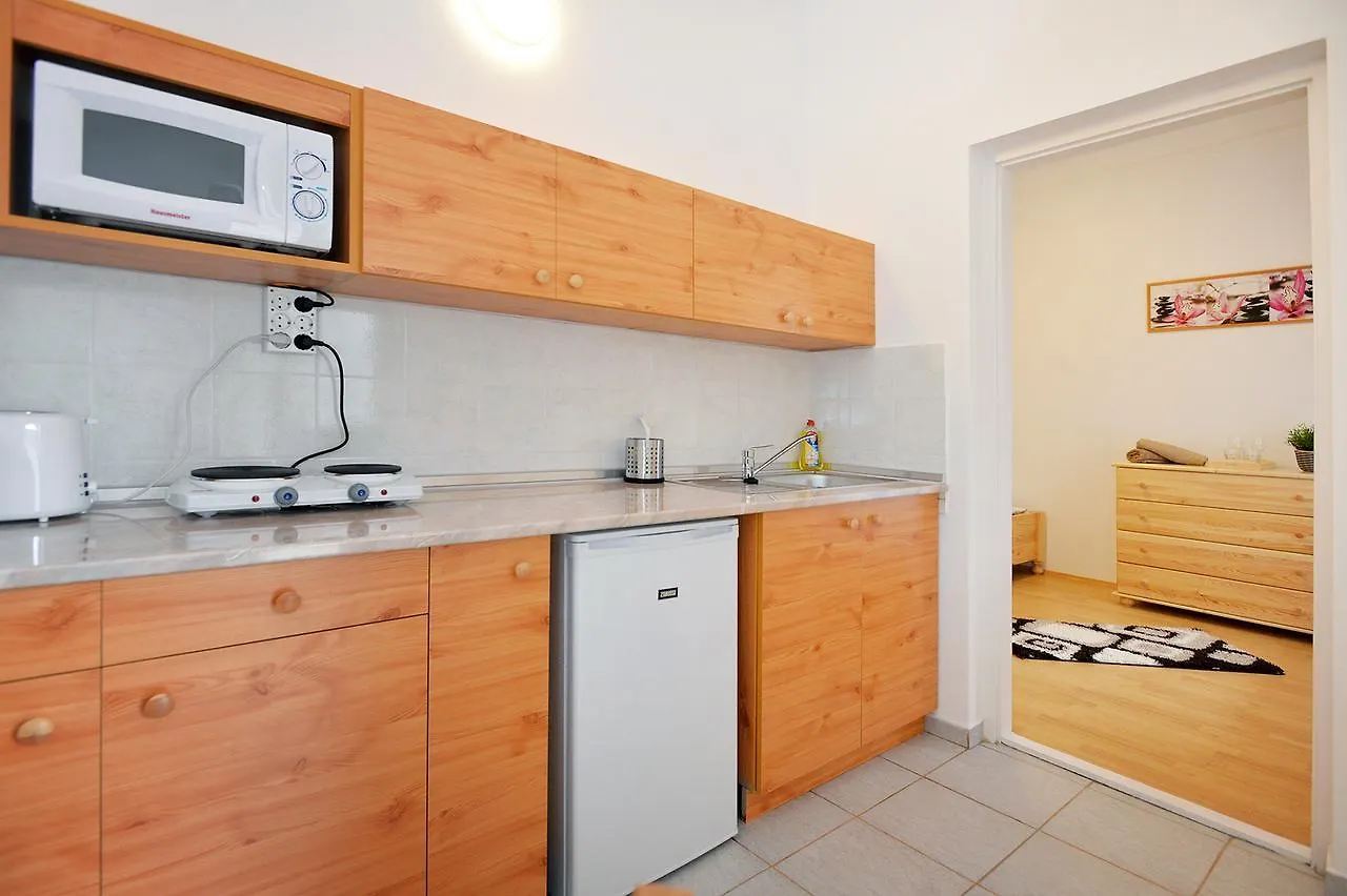 Fonix Panzio Hotel Eger Bed & Breakfast