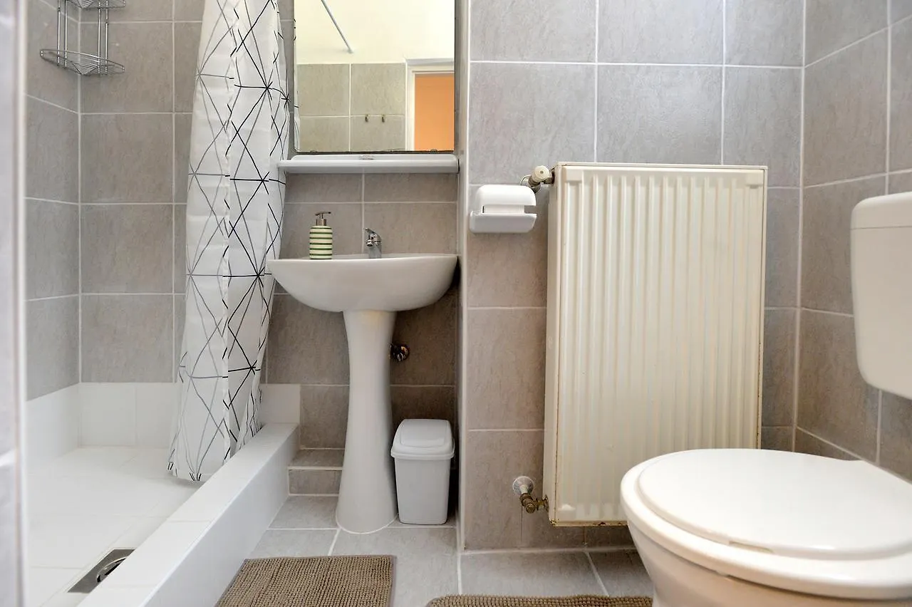 Fonix Panzio Hotel Eger