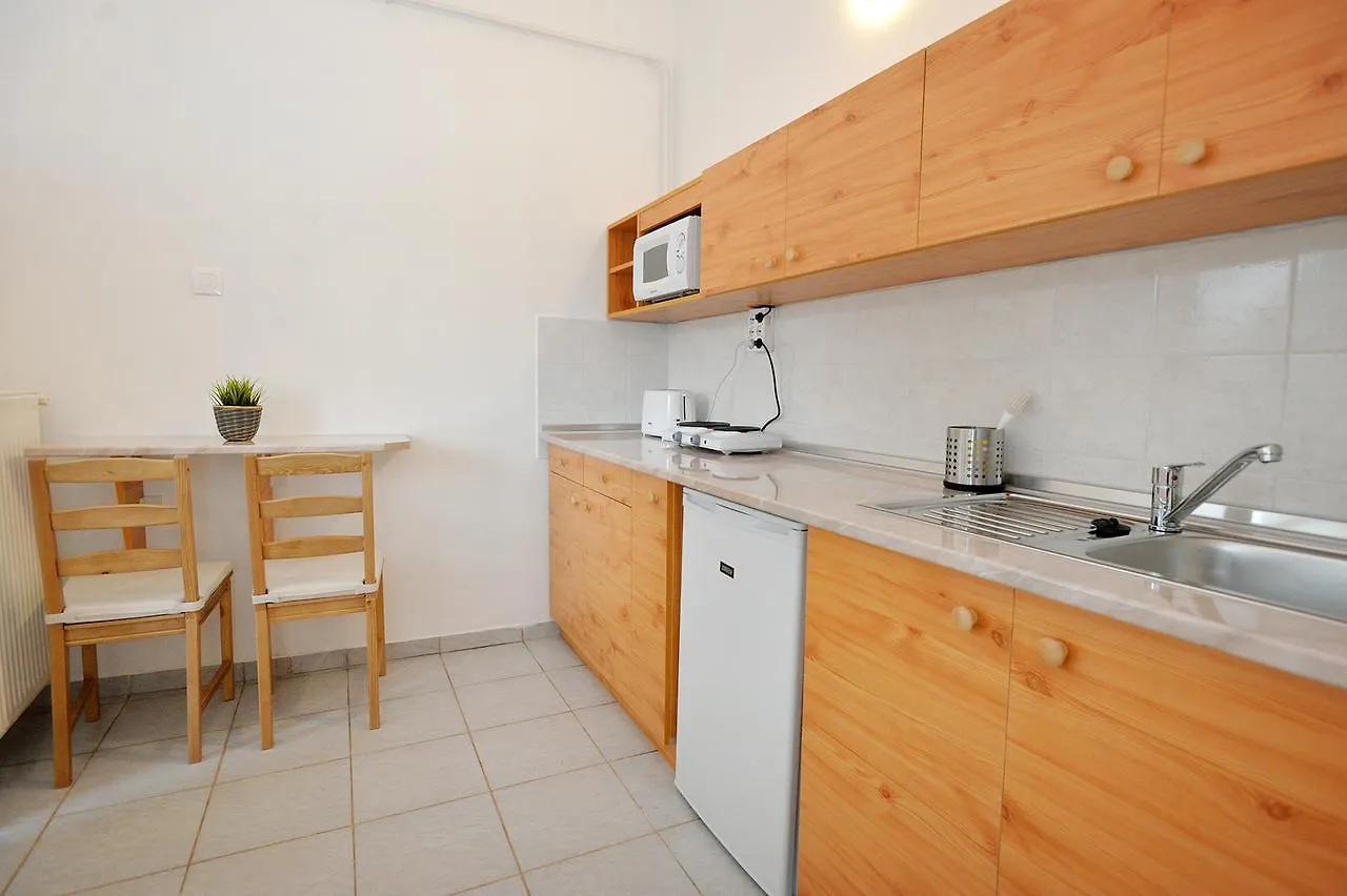 Fonix Panzio Hotel Eger Bed & Breakfast