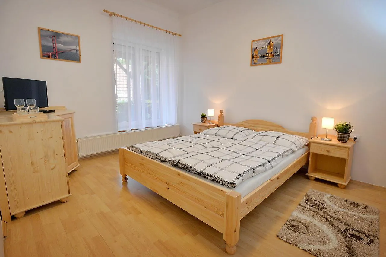 Fonix Panzio Hotel Eger Hungary