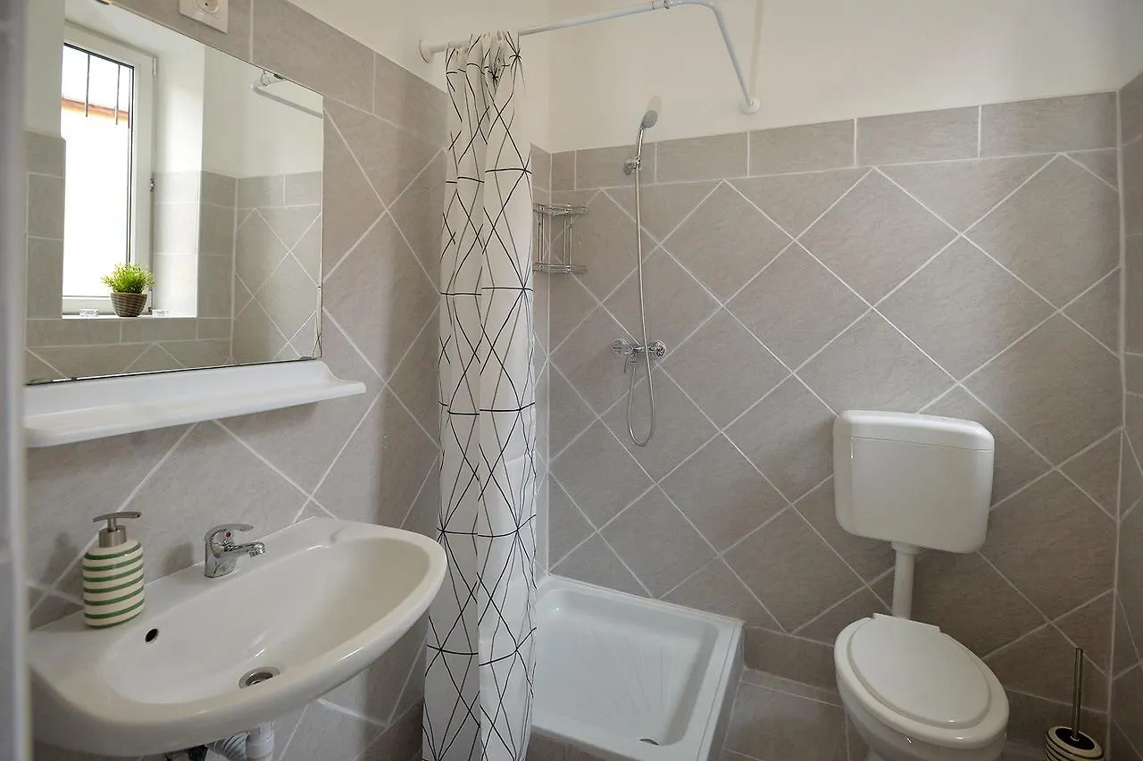 Fonix Panzio Hotel Eger