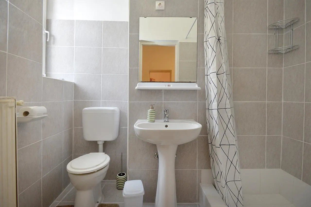 Bed & Breakfast Fonix Panzio Hotel Eger