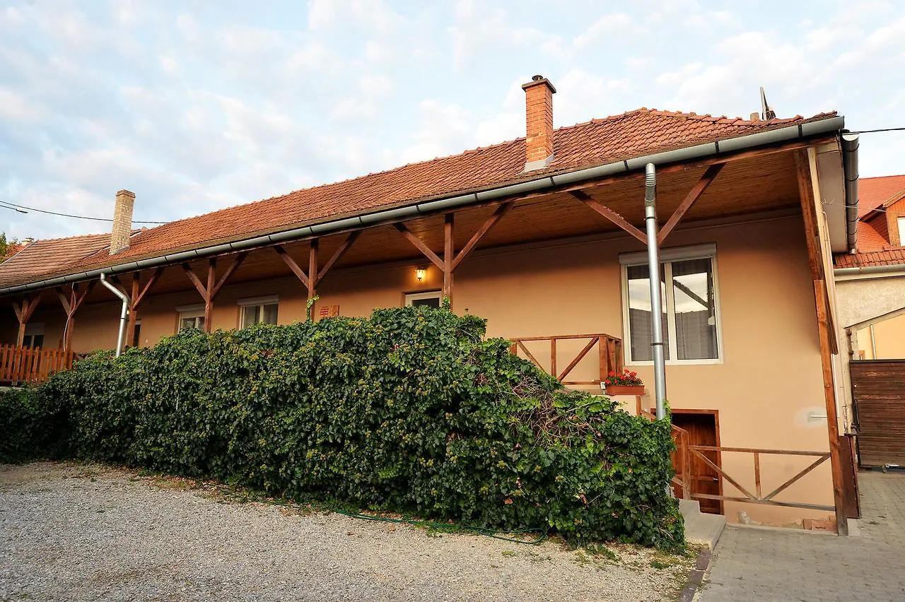 Fonix Panzio Hotel Eger 0*,  Hungary