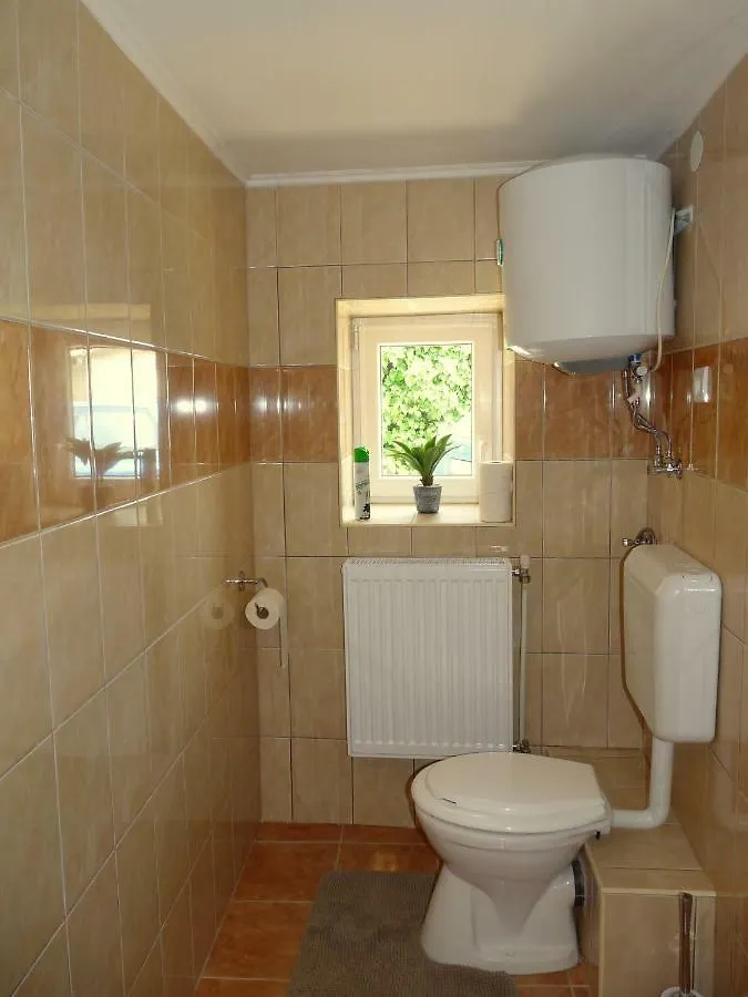 Fonix Panzio Hotel Eger Hungary