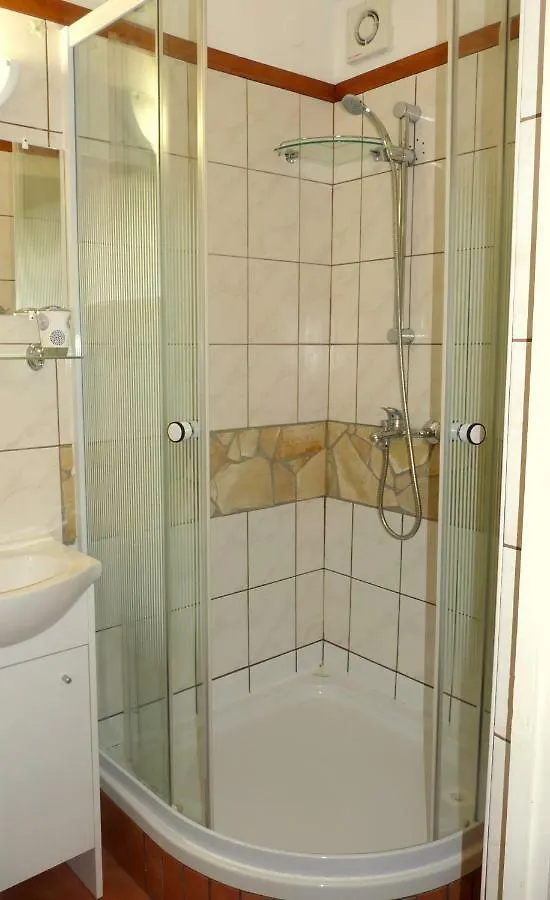 Fonix Panzio Hotel Eger Bed & Breakfast
