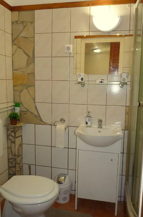 Fonix Panzio Hotel Eger 0*,  Hungary